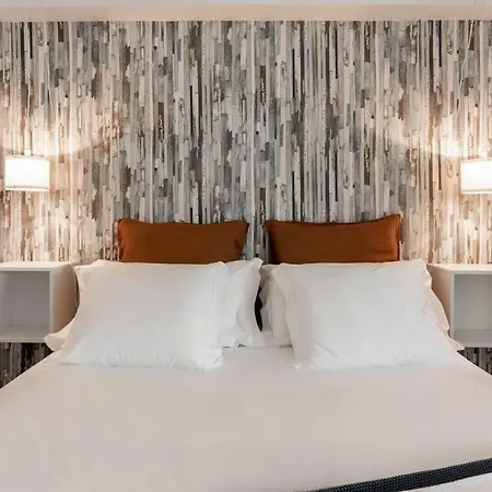 Apartment Patio In Porto