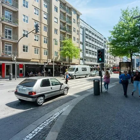 Appartamento Patio In